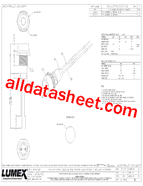 SSI-LXR1612YD5V150型号图片