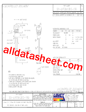 SSI-LXR3612BID-150型号图片