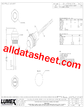 SSI-LXR3816ID1215W型号图片