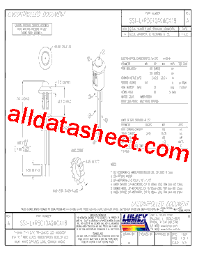 SSI-LXR5010AGWCA18型号图片