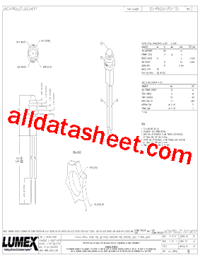 SSI-RM3091SRD-150型号图片