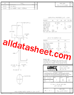 SSL-LX100133SGC型号图片