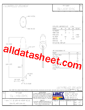 SSL-LX100133XSIC型号图片