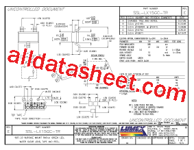 SSL-LX15GC-TR型号图片