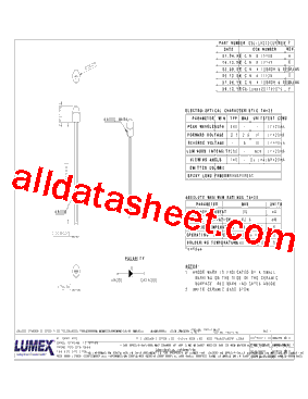 SSL-LX203CSRT型号图片