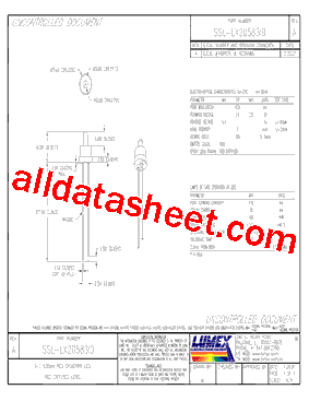 SSL-LX20583ID型号图片