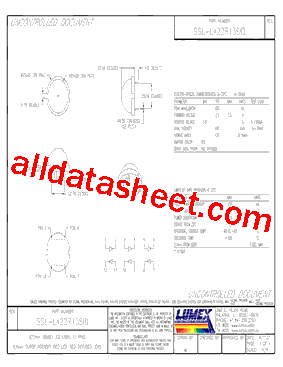 SSL-LX22R13SID型号图片