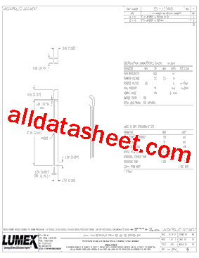 SSL-LX2344ID型号图片
