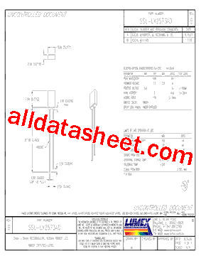 SSL-LX2573AD型号图片