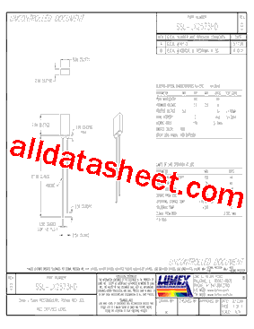 SSL-LX2573HD型号图片