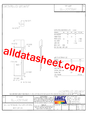 SSL-LX2573SUGC型号图片