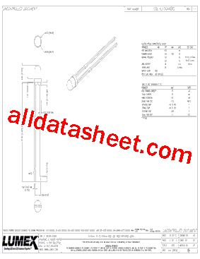 SSL-LX3044BID型号图片