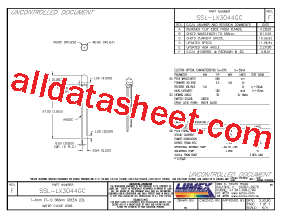 SSL-LX3044GC型号图片