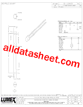 SSL-LX3044GGD型号图片