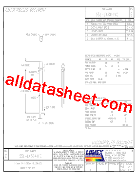 SSL-LX3044YC型号图片