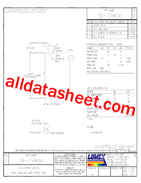 SSL-LX304CGD型号图片