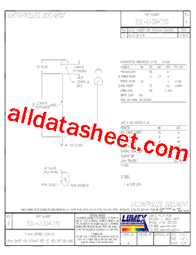 SSL-LX304CSID型号图片