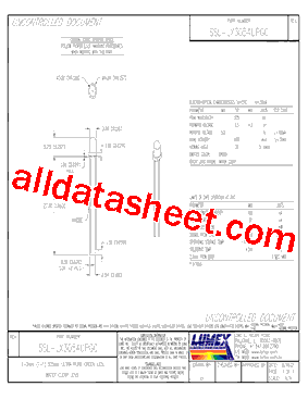 SSL-LX3054UPGC型号图片