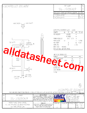 SSL-LX3059IGW-R型号图片