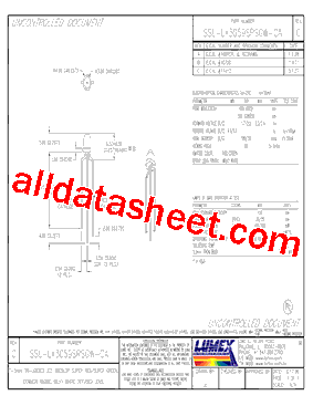 SSL-LX3059SRSGW-CA型号图片