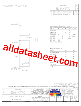 SSL-LX305F4YC型号图片