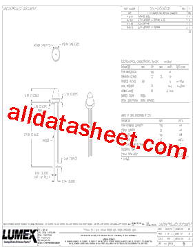 SSL-LX5063GD型号图片