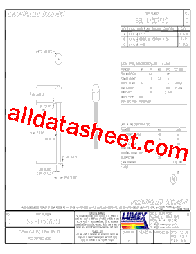 SSL-LX507F3ID型号图片