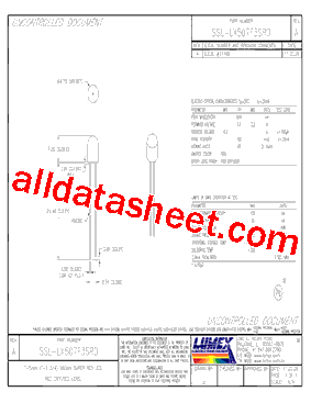 SSL-LX507F3SRD型号图片