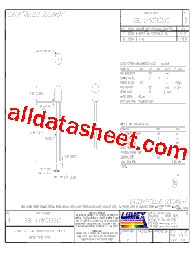 SSL-LX507F3SYC型号图片