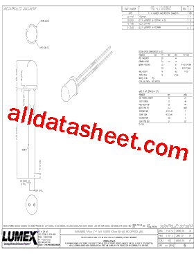 SSL-LX5093BID型号图片