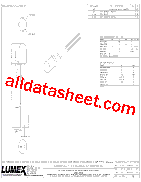 SSL-LX5093IW型号图片