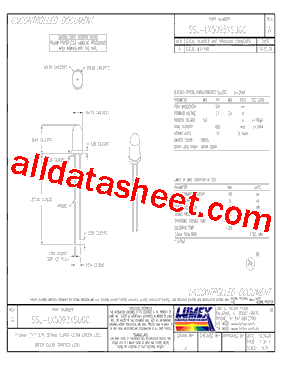 SSL-LX5093XSUGC型号图片