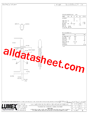 SSL-LX5099SISUGC-R型号图片