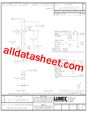 SSL-LX5099SRSGC-R型号图片
