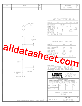 SSL-LX509F3ID型号图片