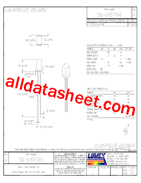 SSL-LX5573SID型号图片