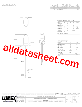 SSL-LX80113ID型号图片