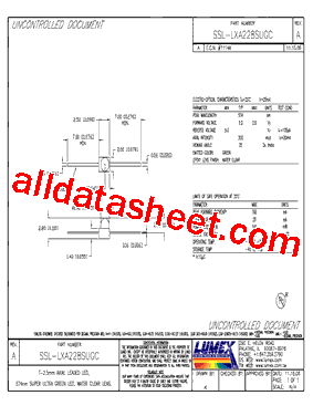 SSL-LXA228SUGC-TR11型号图片