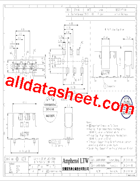 SSL11-J6A型号图片