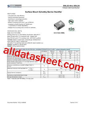 SSL22_14型号图片