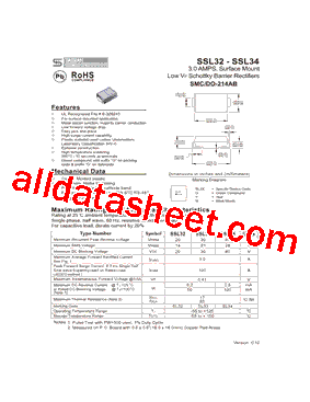 SSL32_10型号图片