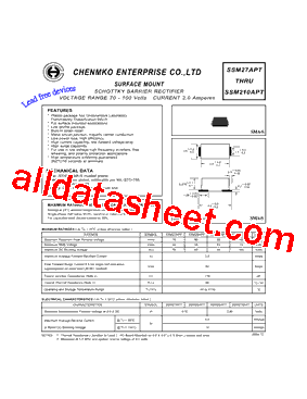 SSM28APT型号图片