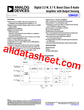 SSM4567ACBZ-R7型号图片