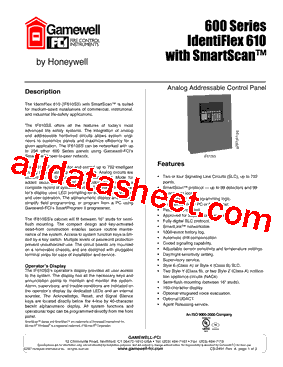 SSM610-4型号图片