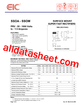 SSOB型号图片