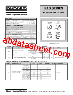 SSTPAD500型号图片