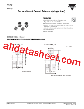 ST-32ETH204型号图片