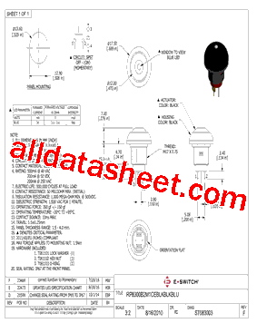 ST083003型号图片