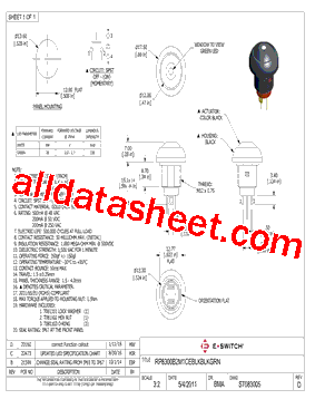 ST083005型号图片