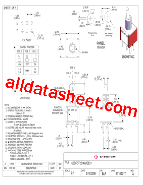 ST123017型号图片